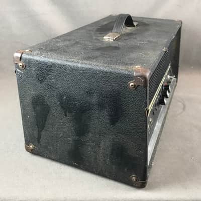 Univox U-1236 1960’s - Black image 3