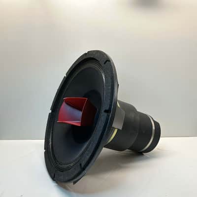 Vintage Altec 604-8G 15” Speakers Professionally Modified w TAD 2001 Drivers image 11