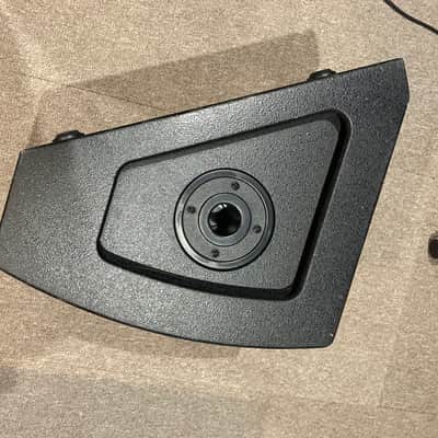 DAP M12 Stage Monitor - Black image 5