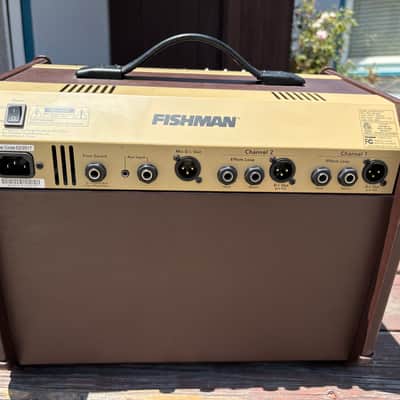 Fishman Loudbox Artist 2017 - Brown image 3