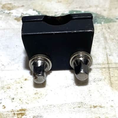3 Vintage 1990's-2000's DW SMTB12 Tom Tom Bracket Memory Locks image 3