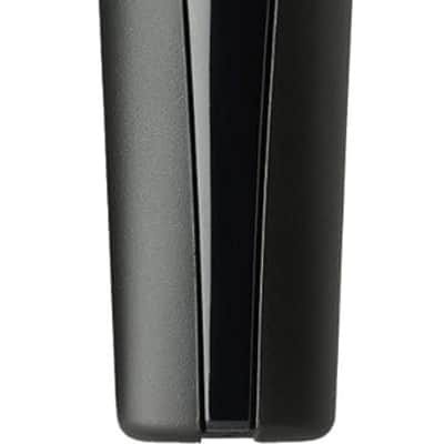 AKG Pro Audio, 2 Wireless Microphones and Transmitters, Black (3352X00050) image 3