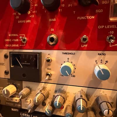 Serpent Audio SB4000 image 1