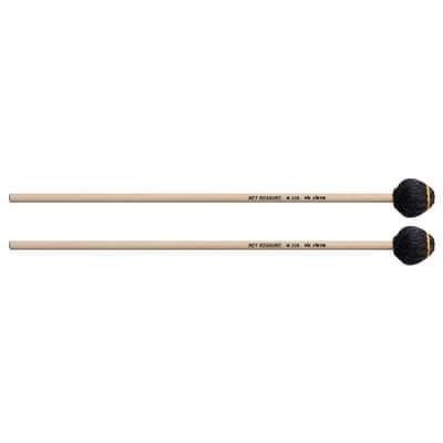 Vic Firth M228 - Signature Keyboard Series Ney Rosauro - Medium image 4