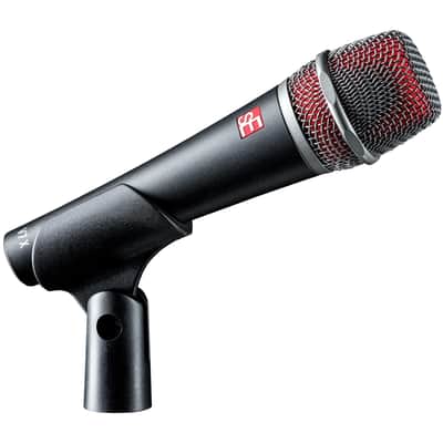 sE Electronics V7 X Dynamic Supercardioid Microphone image 1