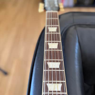 Gibson Les Paul '70s Deluxe Goldtop - 2021 image 10
