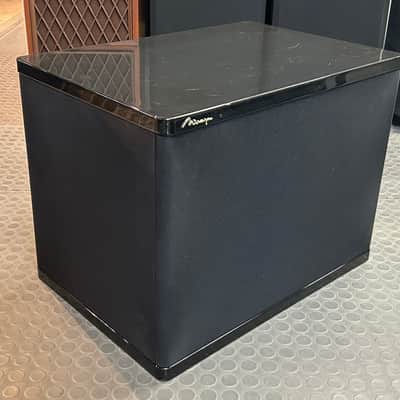 Mirage Canada BPSS 210 250 Watt Subwoofer image 2