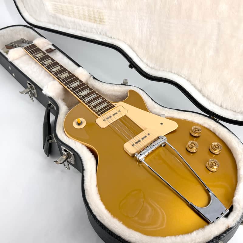 Gibson Les Paul '52 Tribute Prototype 2009 | Reverb