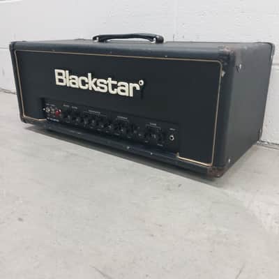 Blackstar HT Venue Series HT Club 50W Guitar Head image 14