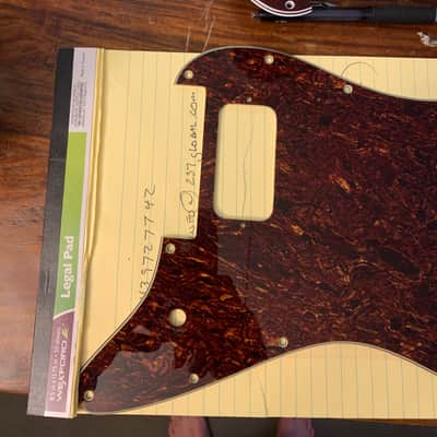 Fender Stratocaster 2023 - Tortoiseshell image 2