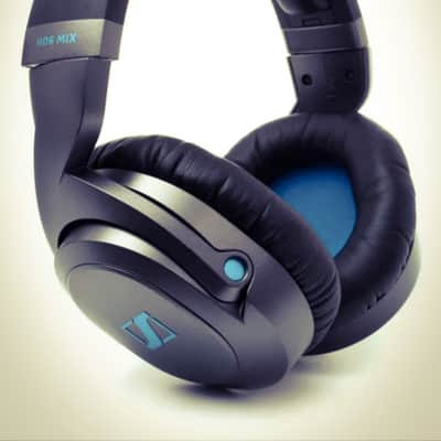 Senheiser HD 6 MIX 2019 headphones image 1