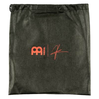 Meinl Split Tone Practice Pad Anika Nilles - Accessory for Drums image 8