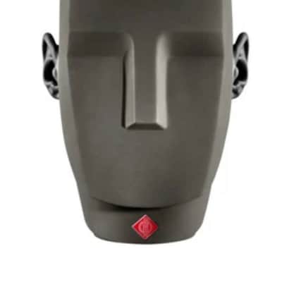 Neumann KU 100 Binaural Dummy Head Microphone , 2024 image 1