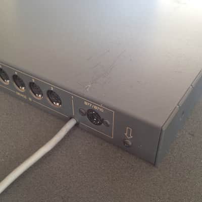 Revox B203 Timer/Controller image 5