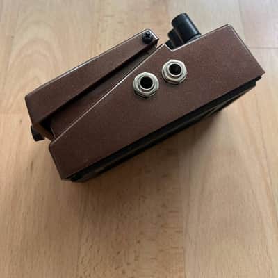 Boss OC-3 Super Octave (Dark Gray Label) 2003 - Present - Brown image 3