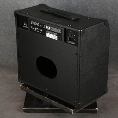 Peavey Vypyr VIP-1 Combo Amp - Sanpera 1 Footswitch - 2nd Hand image 3