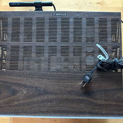 Marantz 2230 Stereo Receiver image 4