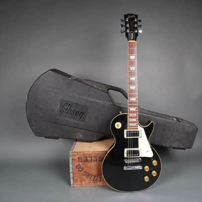Gibson Les Paul Standard - 1982 Original image 2