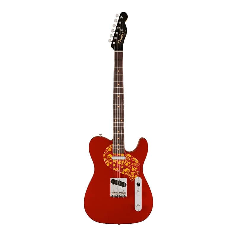 Fender Raphael Saadiq Telecaster image 1