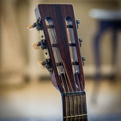 Martin 2/17 Parlour Model 1927 - Natural image 3