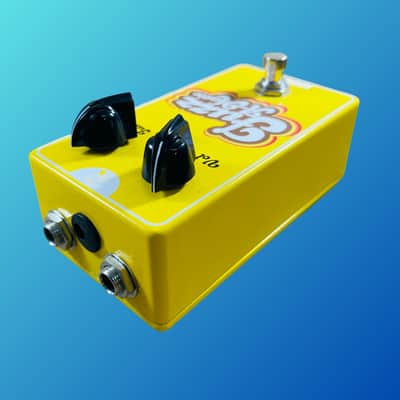 Ryra Fuzz A-Matic image 4