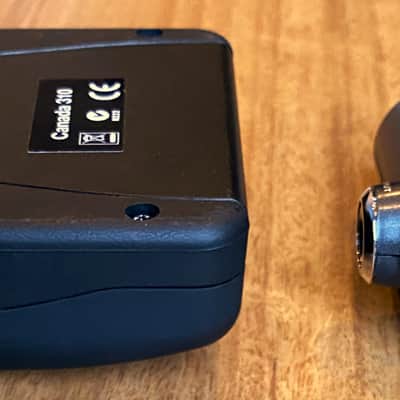 Line 6 Relay G30 Wireless Guitar System TBP06 RXS06 2.4GHz 6 Channel 30 m! image 10