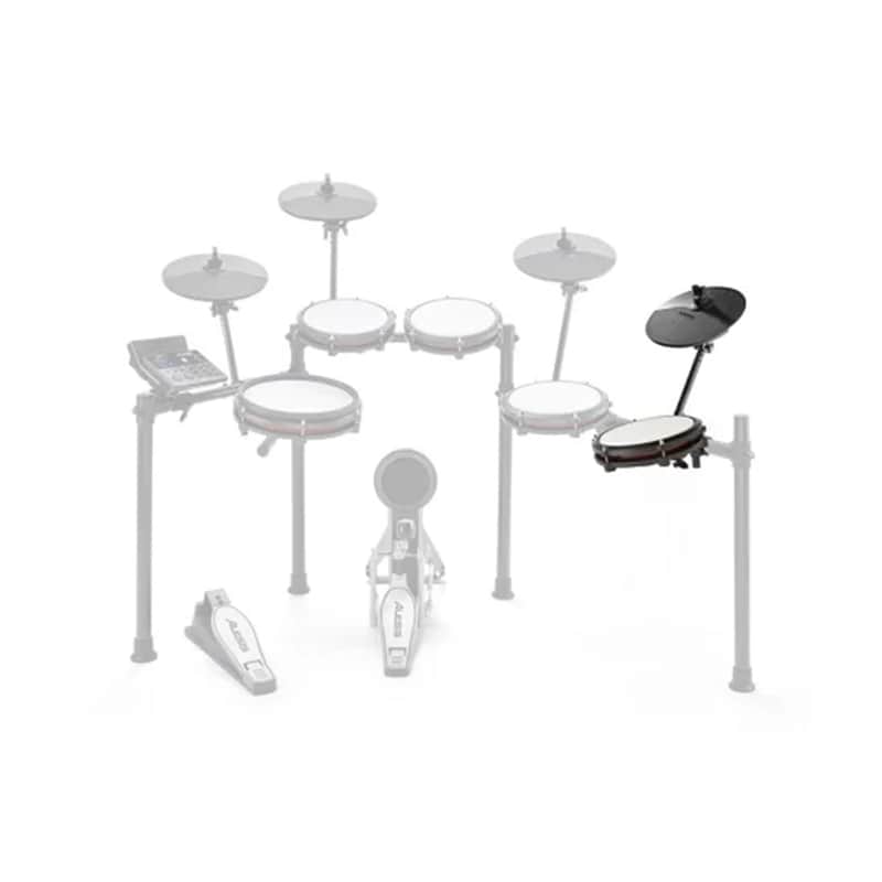 Alesis Nitro Max Expansion Pack image 1