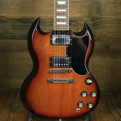 Gibson Les Paul 100 SG image 1