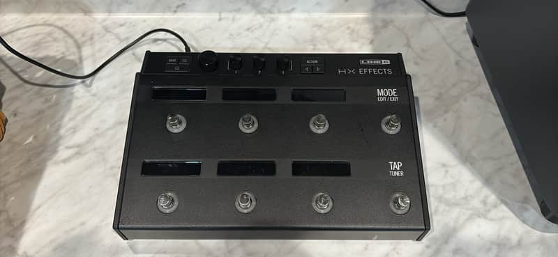 Line 6 HX Effects image 1