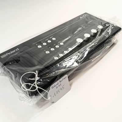 Roland A-01 Boutique Series Controller+Generator Synthesizer Module image 3