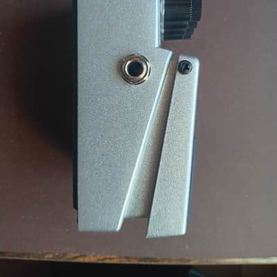 Boss FB-2 Feedbacker/Booster 2011 - Present - Silver image 4