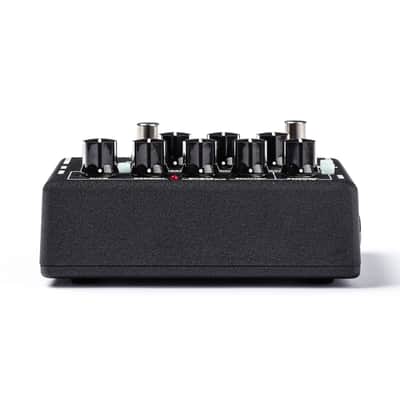 MXR Bass DI+ M80 image 5
