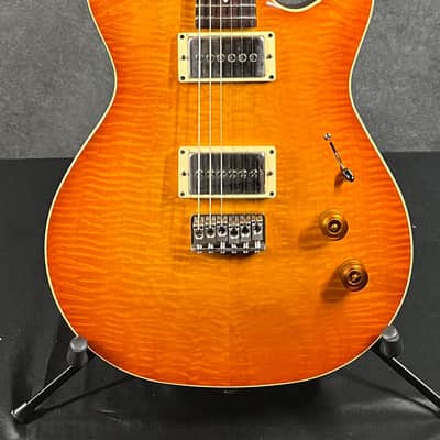Hamer Talladega 2007 - Amber Burst image 2