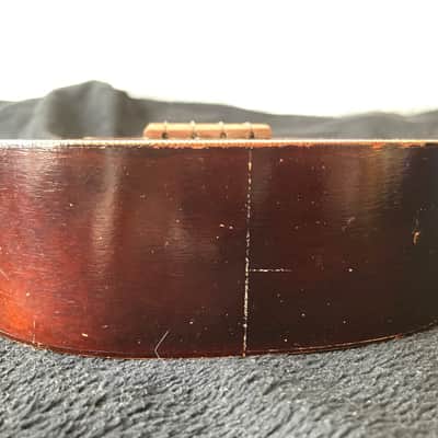 Vintage Regal Wendell Hall TV Concert Ukulele image 21