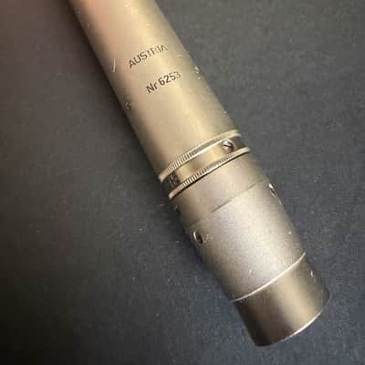 AKG D224E Dual-Capsule Dynamic Microphone - Late 60's image 3