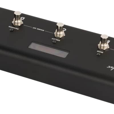 Fender LTX-5 Footswitch image 3