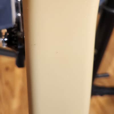 Vintage 1980s Charvel Model 2 Cream w/ Kahler & DiMarzio Super Distortion image 13