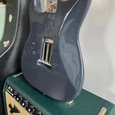 Fender American Professional Classic Stratocaster 2025 - Present - Faded Black image 6