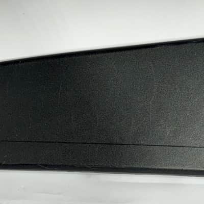 Kurzweil PC88 Right End Cap Black 1990 - Black