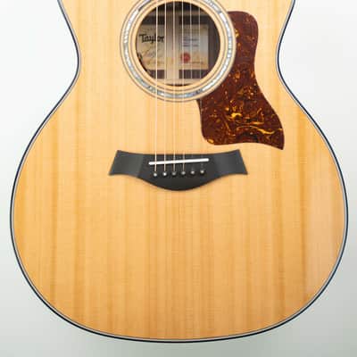 Taylor Legacy 714ce Natural 2025 image 1