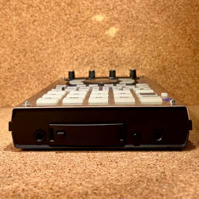 Roland SP-404 Sampler 2000s - Serviced – Warranty image 3