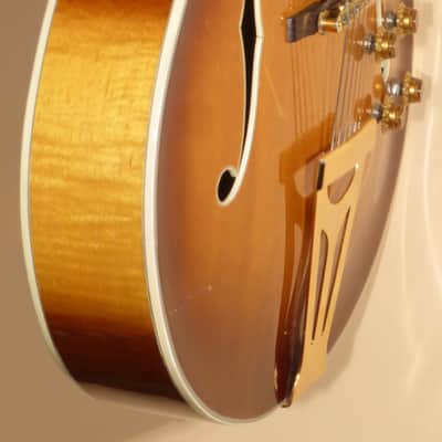 Gibson Super 400 CES 1957 image 5