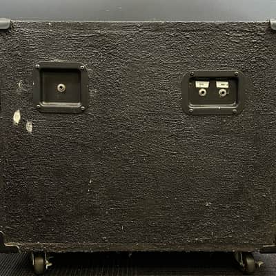 Miscellaneous 1x15 Cabinet, Recent image 2