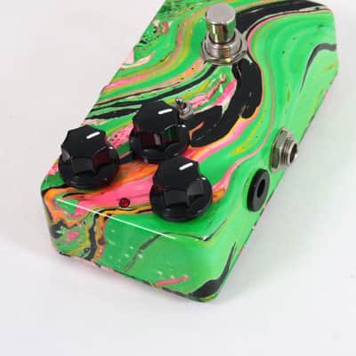 LANDGRAFF Dynamic Overdrive [980] [11/18] image 3