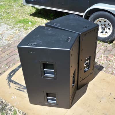 EAW-KF650z-Pair-Passive-Loudspeakers-USA-MADE image 10