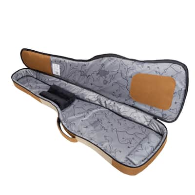 Gator Someone Somewhere Core Series Electric Gig Bag - Malt image 7