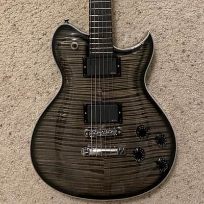 Washburn USA Custom Shop NC70 Idol image 3