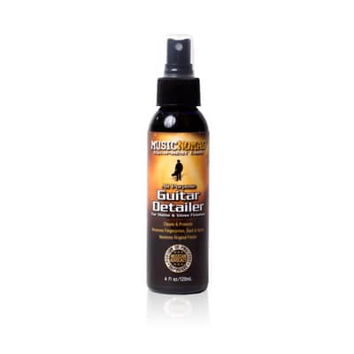 Music Nomad MN100 Detailer For Matte & Gloss Finishes image 1