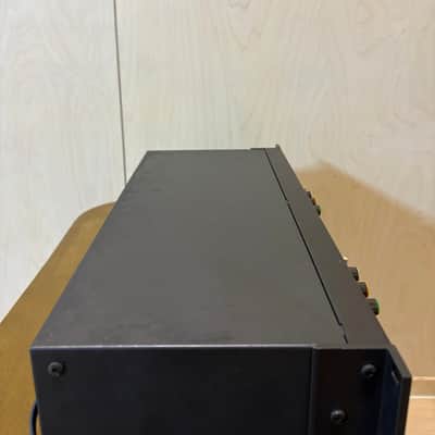 TASCAM GA-40 Vintage Quad Sync Noise Gate ! image 8