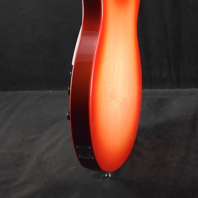 Rickenbacker 330/12 12-String Fireglo image 6